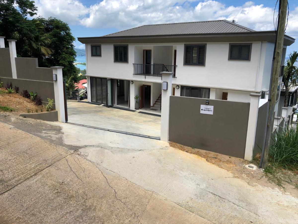Kolibri Holiday Apartments Victoria Exterior photo