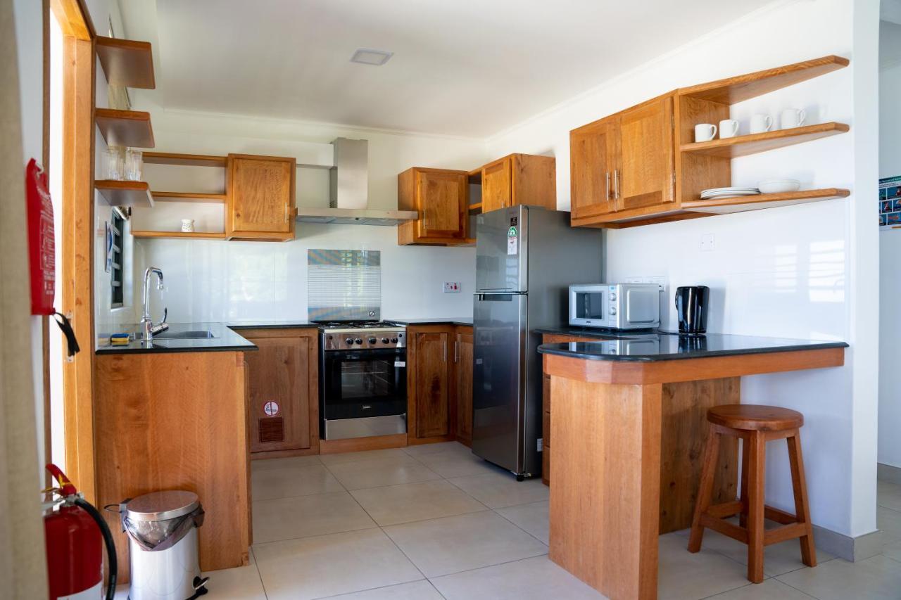 Kolibri Holiday Apartments Victoria Exterior photo