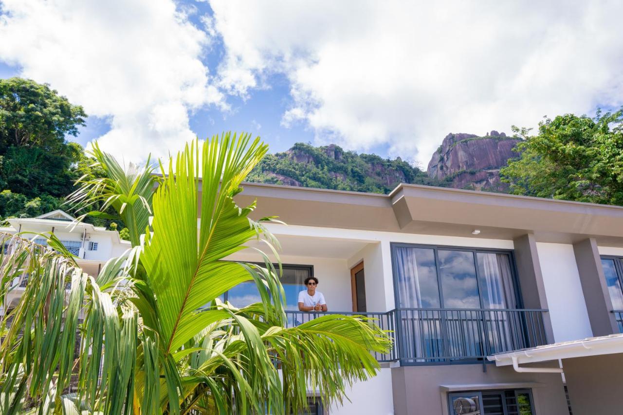 Kolibri Holiday Apartments Victoria Exterior photo