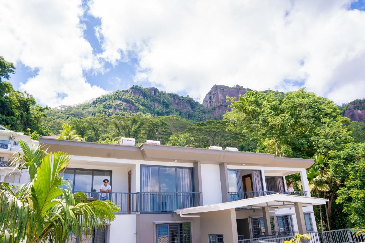 Kolibri Holiday Apartments Victoria Exterior photo